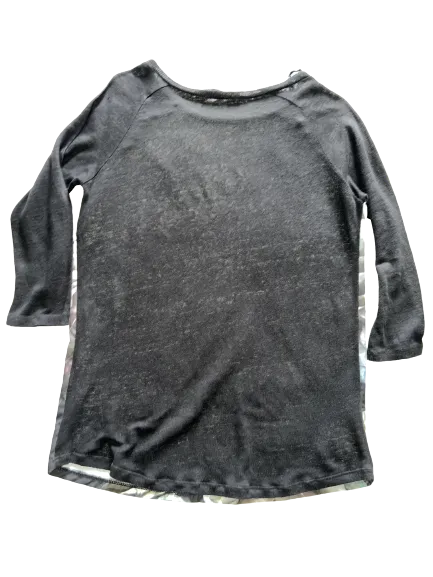 Remera Zara Collection - imagen 2