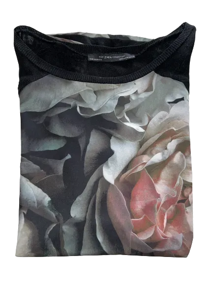 Remera Zara Collection - imagen 3