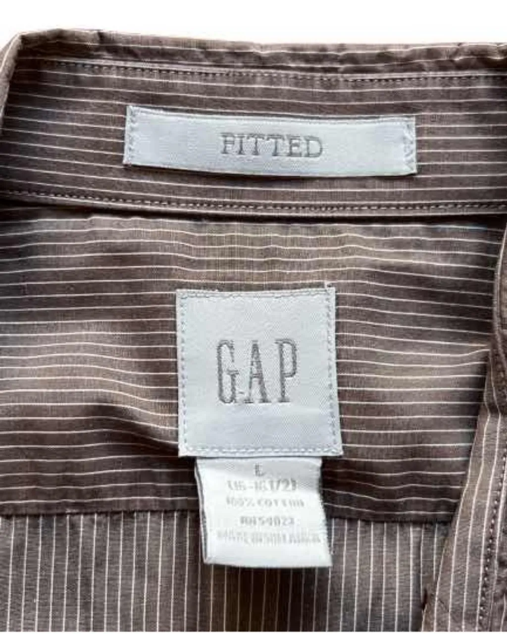 Camisa GAP - imagen 5