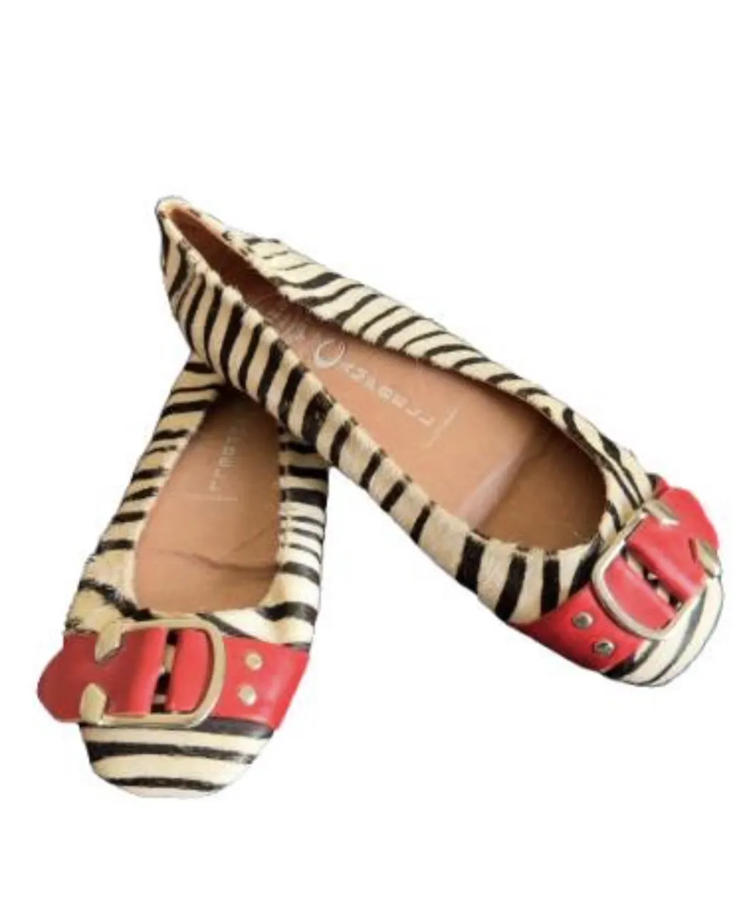 Ballerinas Jeffrey Campbell - imagen 2
