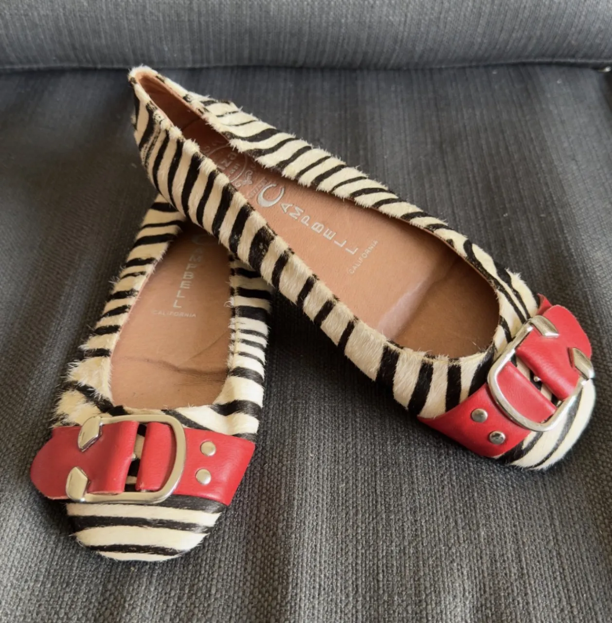 Ballerinas Jeffrey Campbell - imagen 3