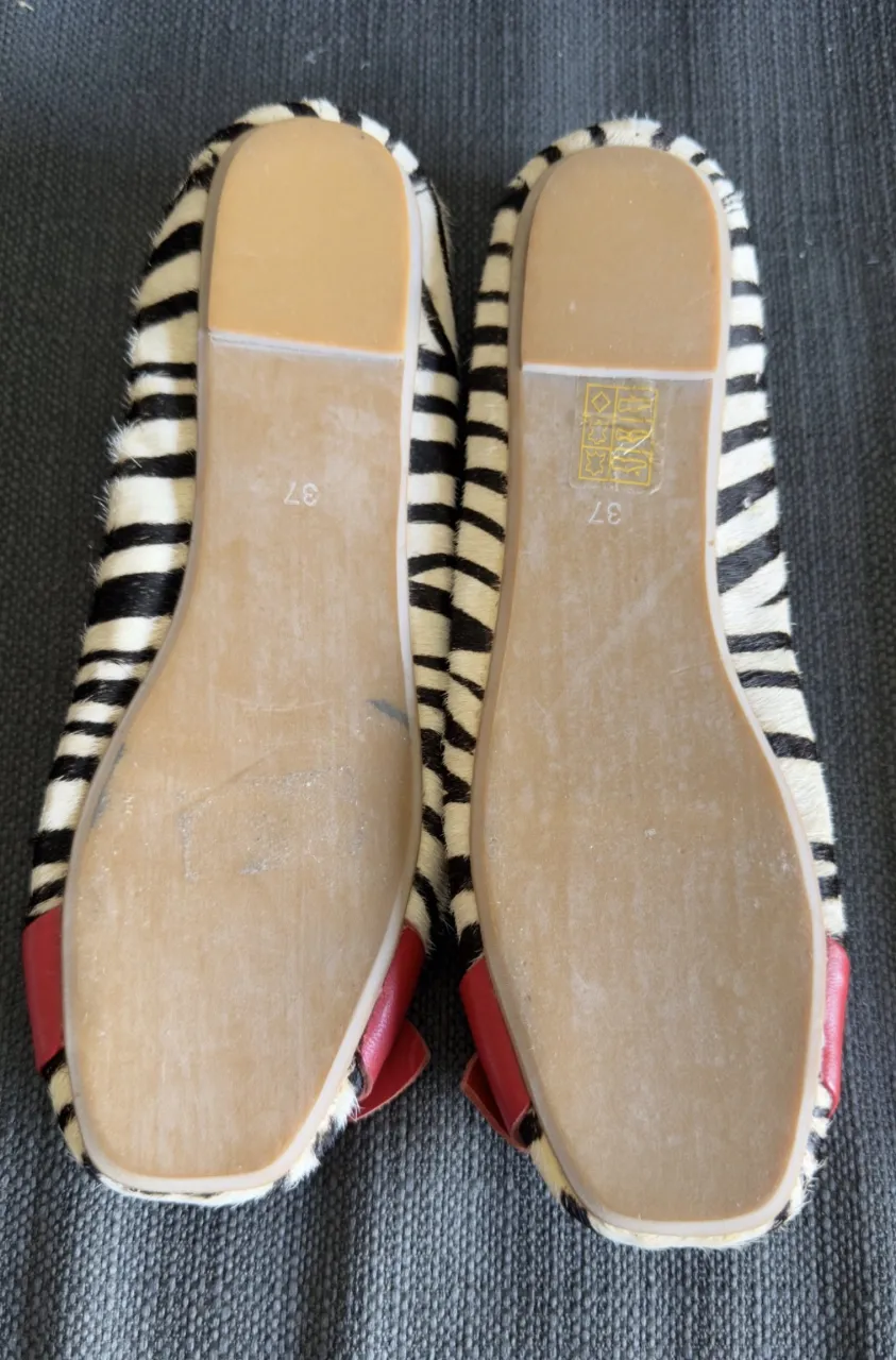 Ballerinas Jeffrey Campbell - imagen 5