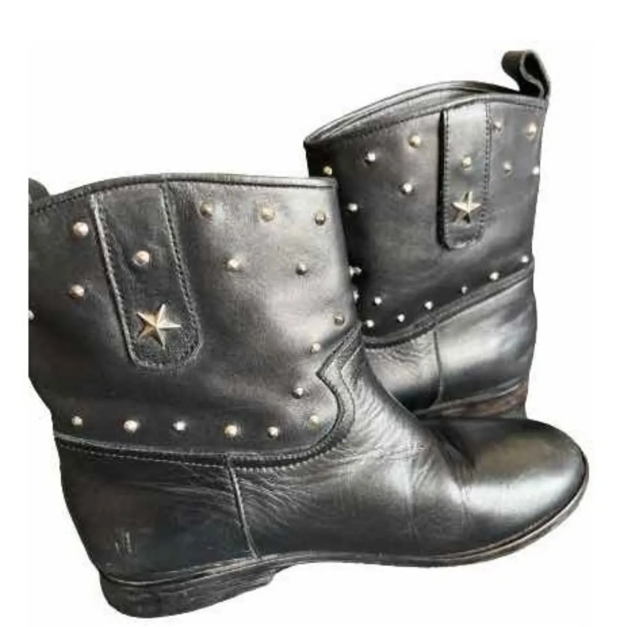 Bota alta Rapsodia - imagen 2