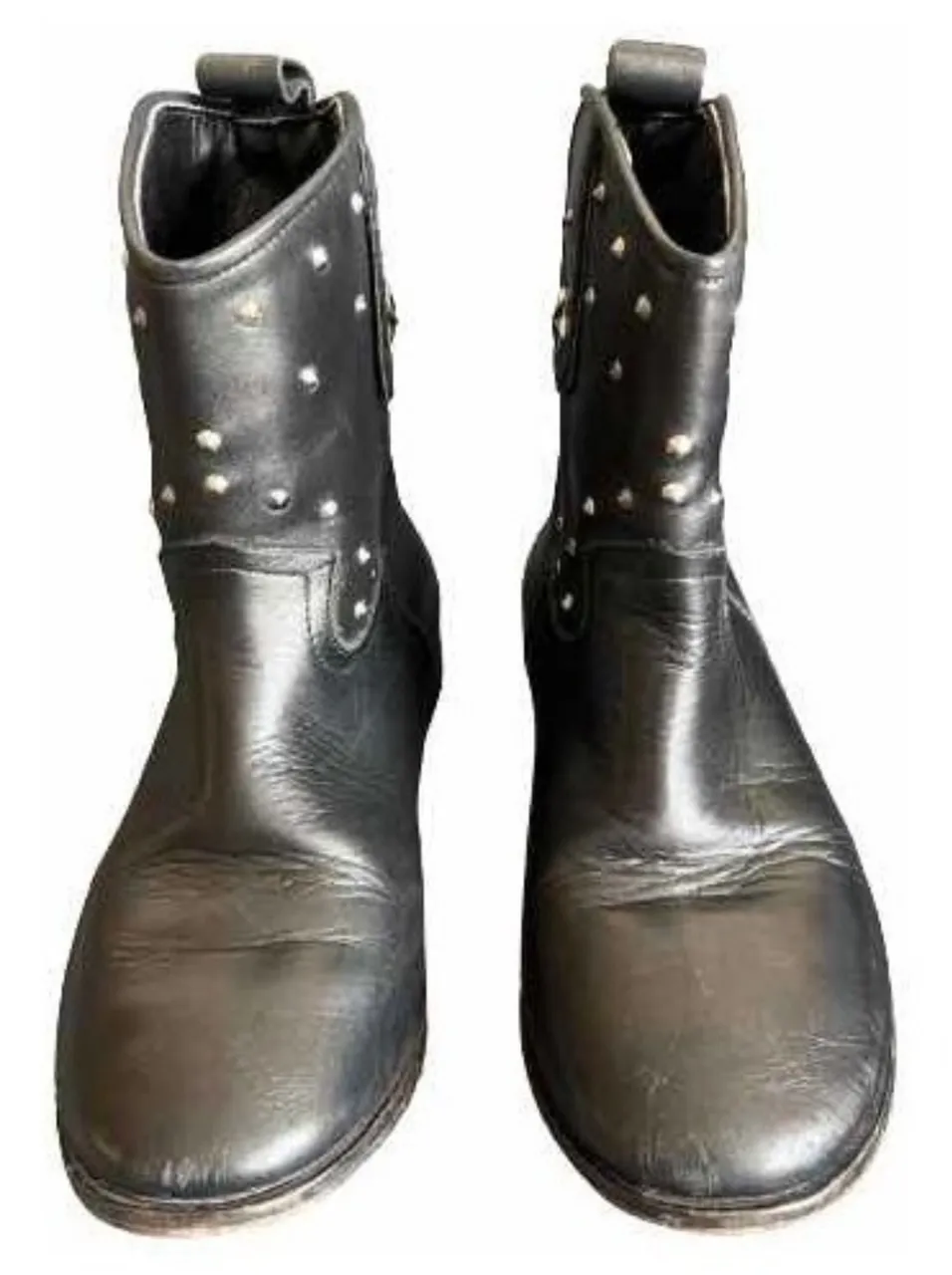 Bota alta Rapsodia - imagen 3
