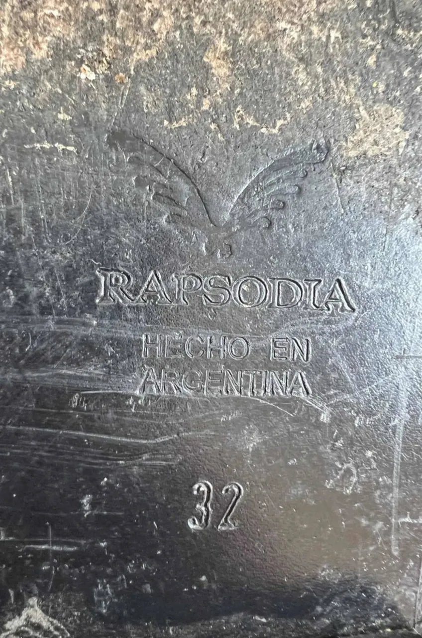 Bota alta Rapsodia - imagen 6