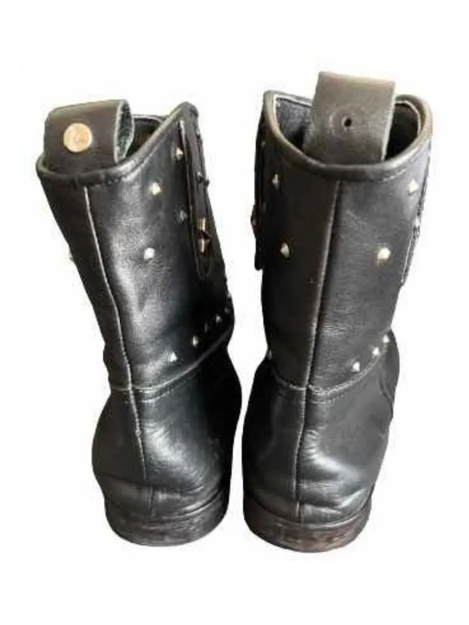 Bota alta Rapsodia - imagen 5