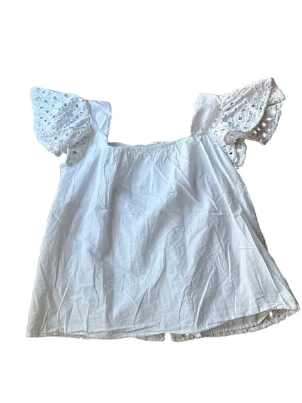 Camisa manga corta Zara Kids - imagen 4