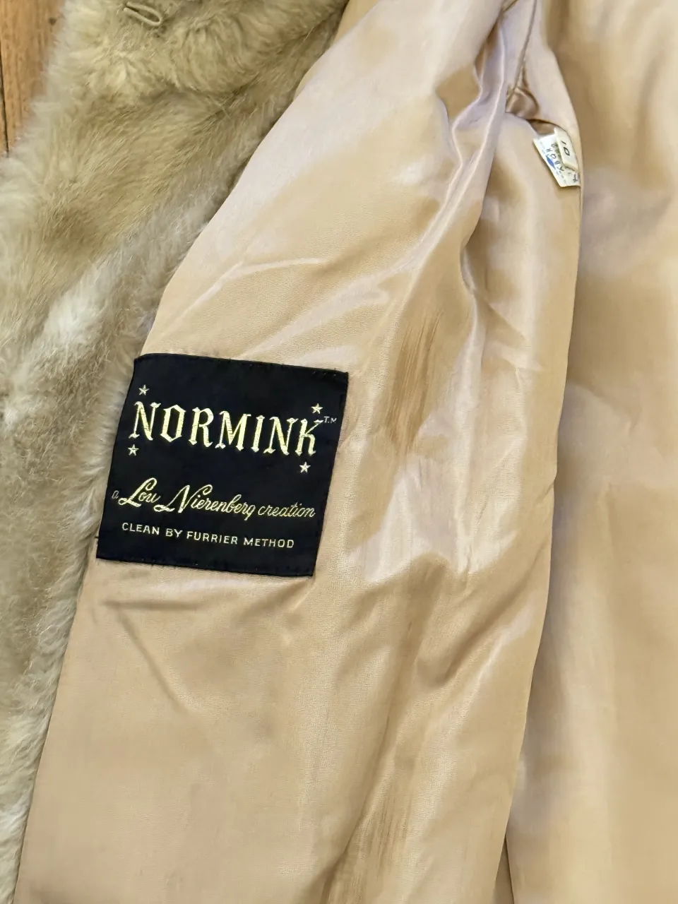 Tapado Normink - imagen 8