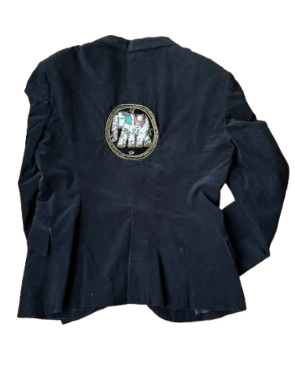 Blazer Zara Basic - imagen 2
