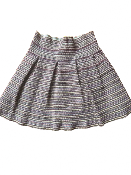 Pollera Rebel collection - Vista 2