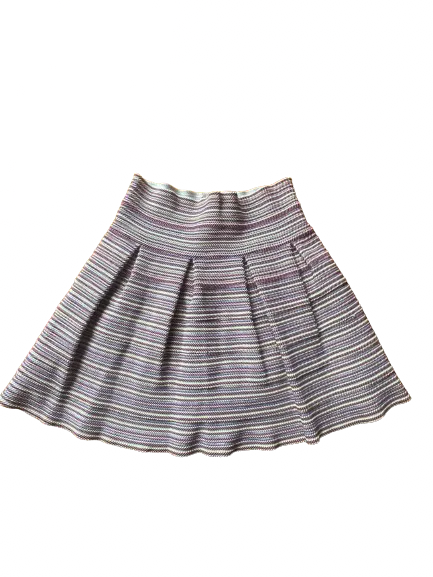 Pollera Rebel collection