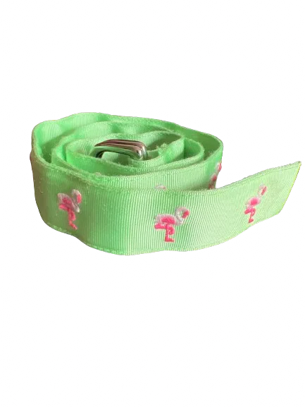 Cinturón Polo Ralph Lauren miniatura 4