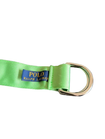 Cinturón Polo Ralph Lauren - Vista 3