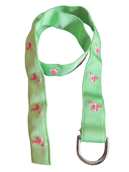 Cinturón Polo Ralph Lauren - Vista 2