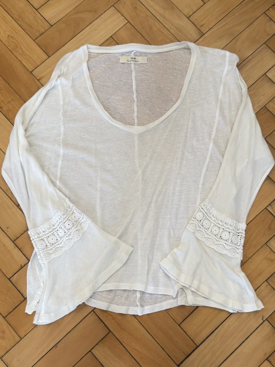 Remera Rapsldia - imagen 3