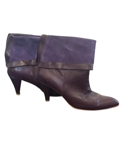 Botines Perugia - imagen 3