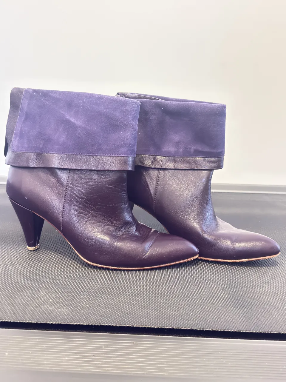 Botines Perugia - imagen 6