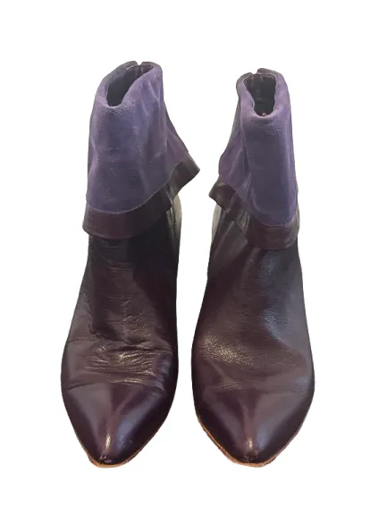 Botines Perugia - imagen 1