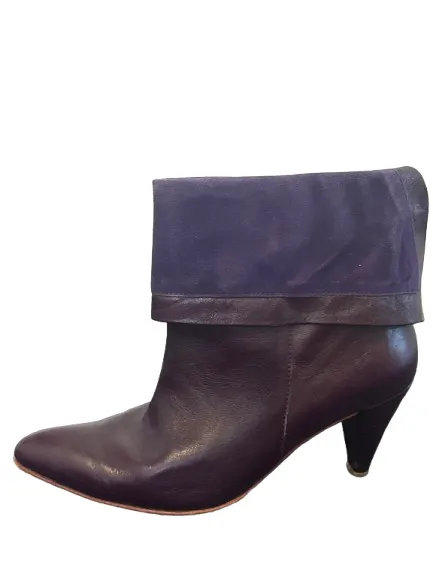 Botines Perugia - imagen 2