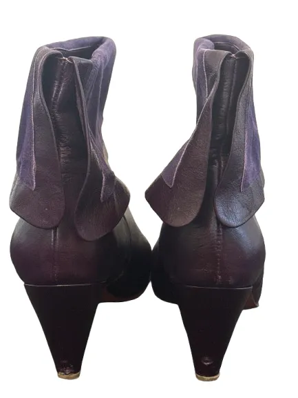 Botines Perugia - imagen 4