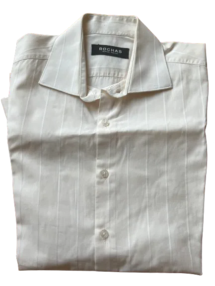 Camisa Rochas - imagen 3