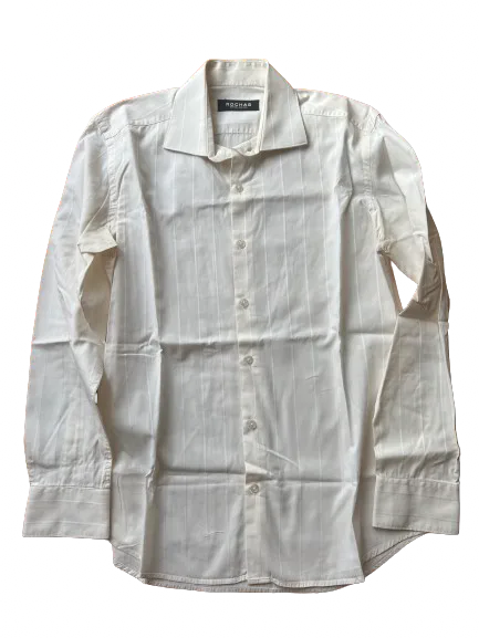 Camisa Rochas - imagen 1