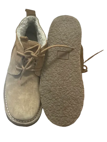 Bota de nieve Zara - imagen 4