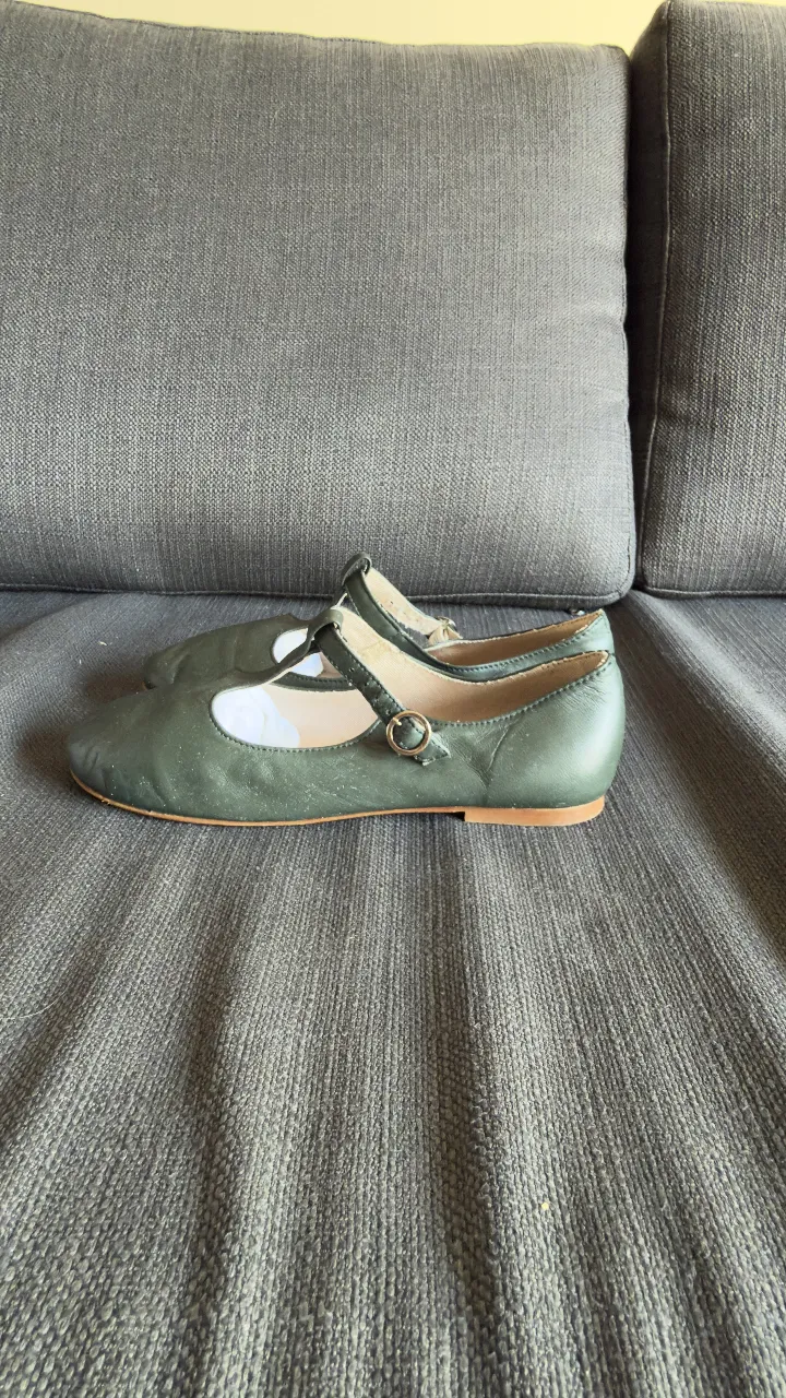 Ballerinas Zara - imagen 4