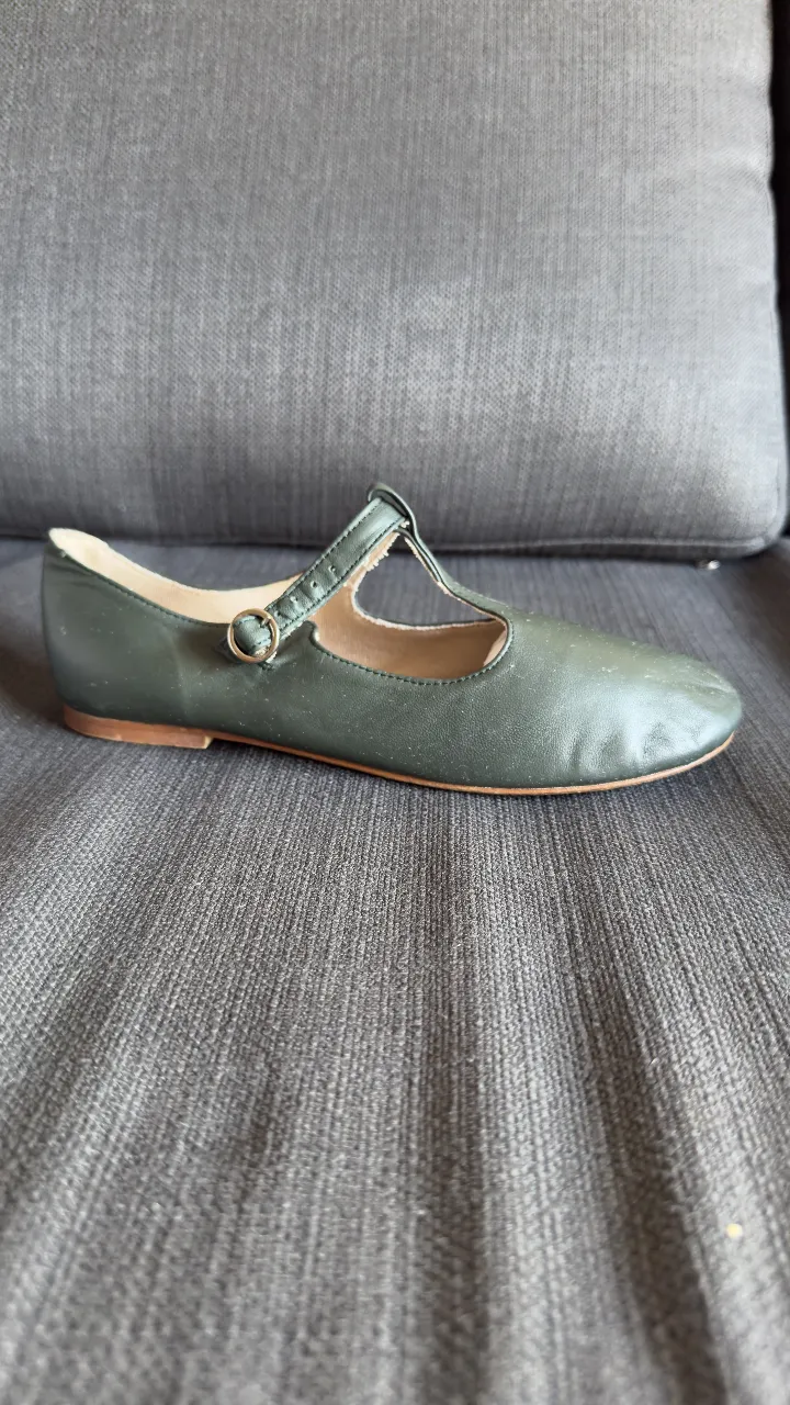 Ballerinas Zara - imagen 6