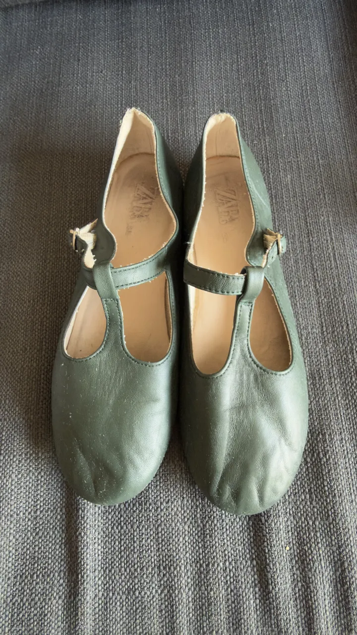 Ballerinas Zara - imagen 2