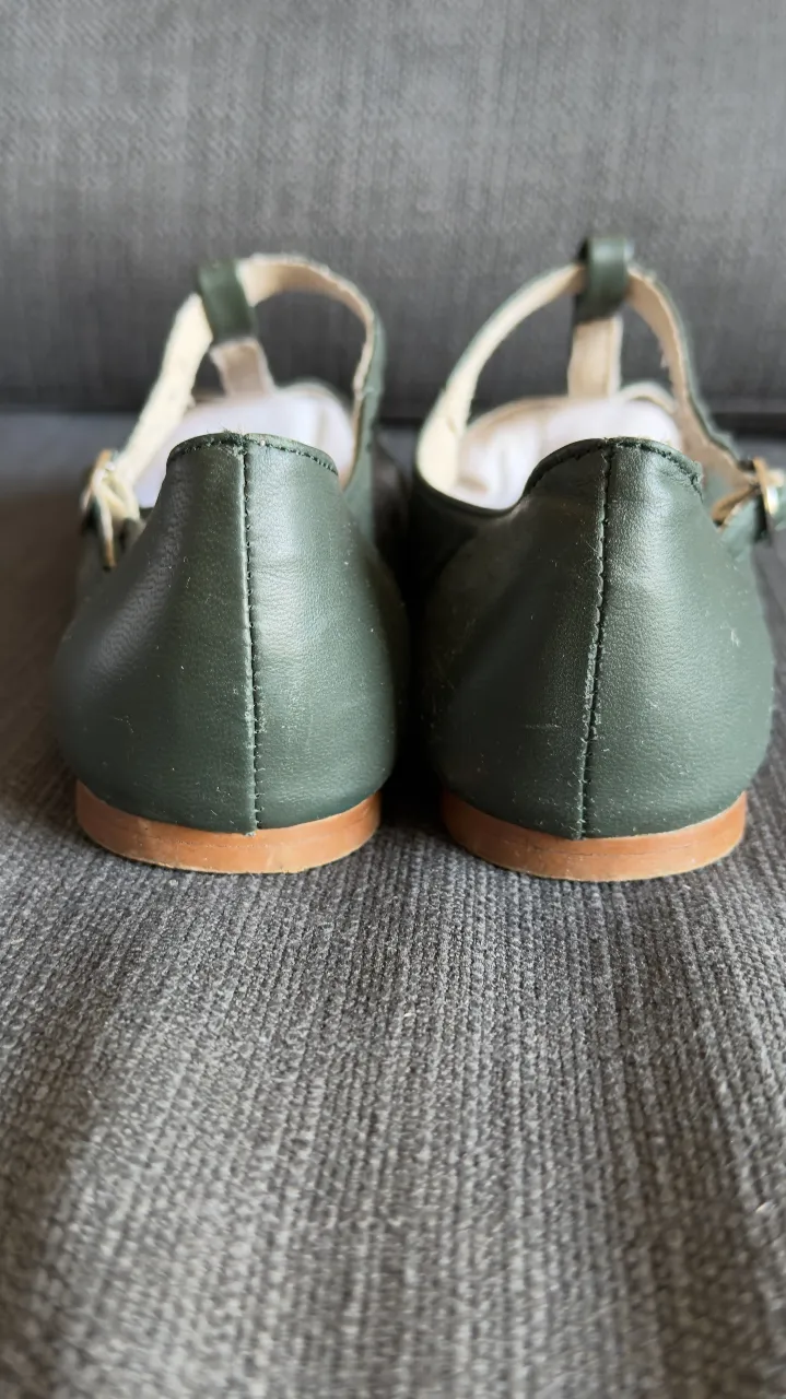 Ballerinas Zara - imagen 5