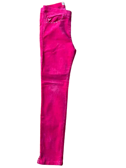 Pantalón Rapsodia - imagen 5