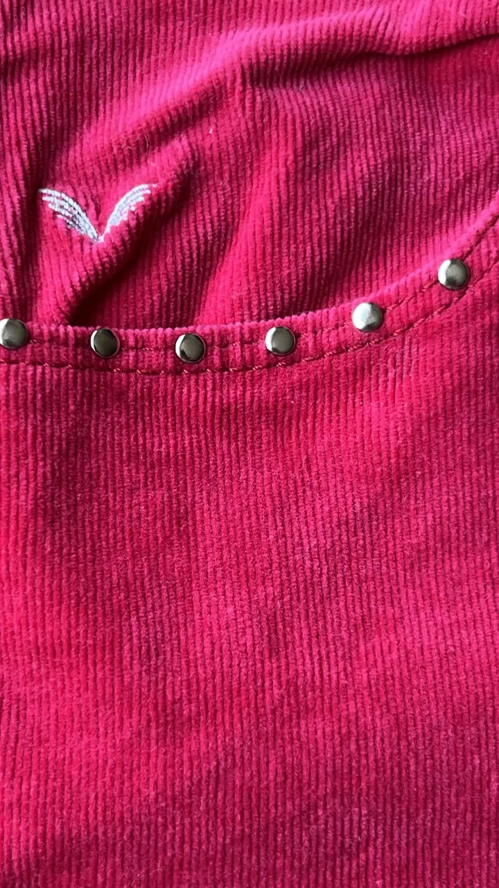 Pantalón Rapsodia - imagen 2