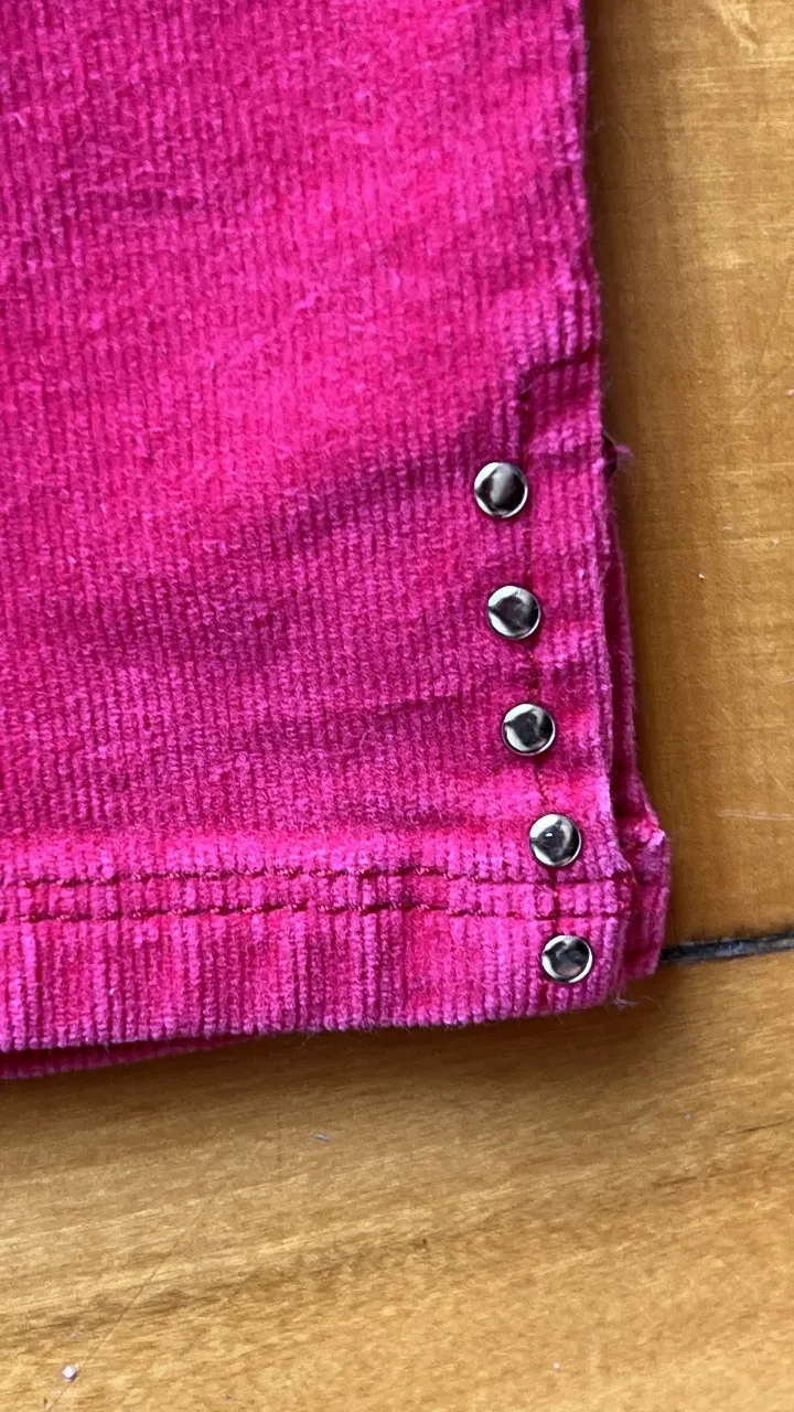 Pantalón Rapsodia - imagen 4