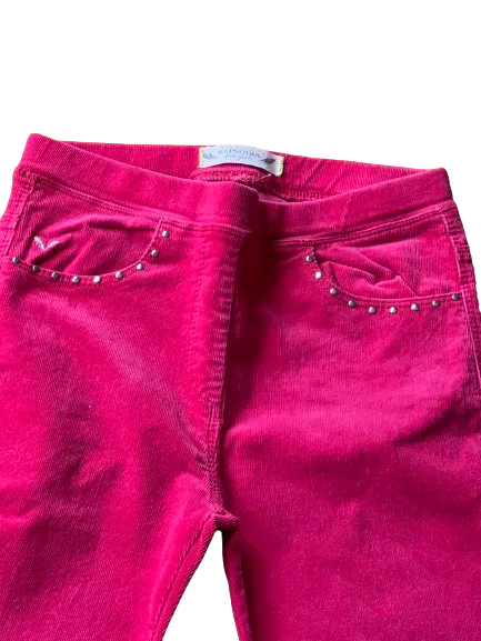 Pantalón Rapsodia - imagen 6