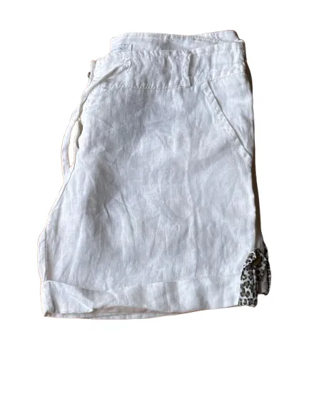 Short Made in italy - imagen 5