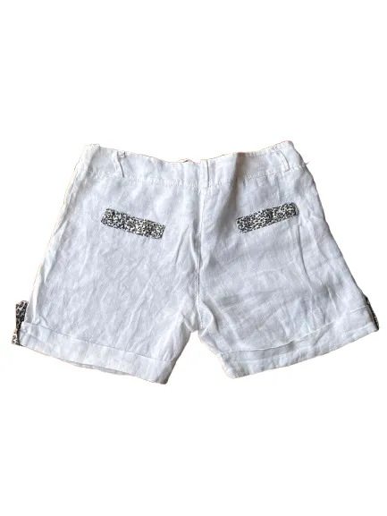 Short Made in italy - imagen 2