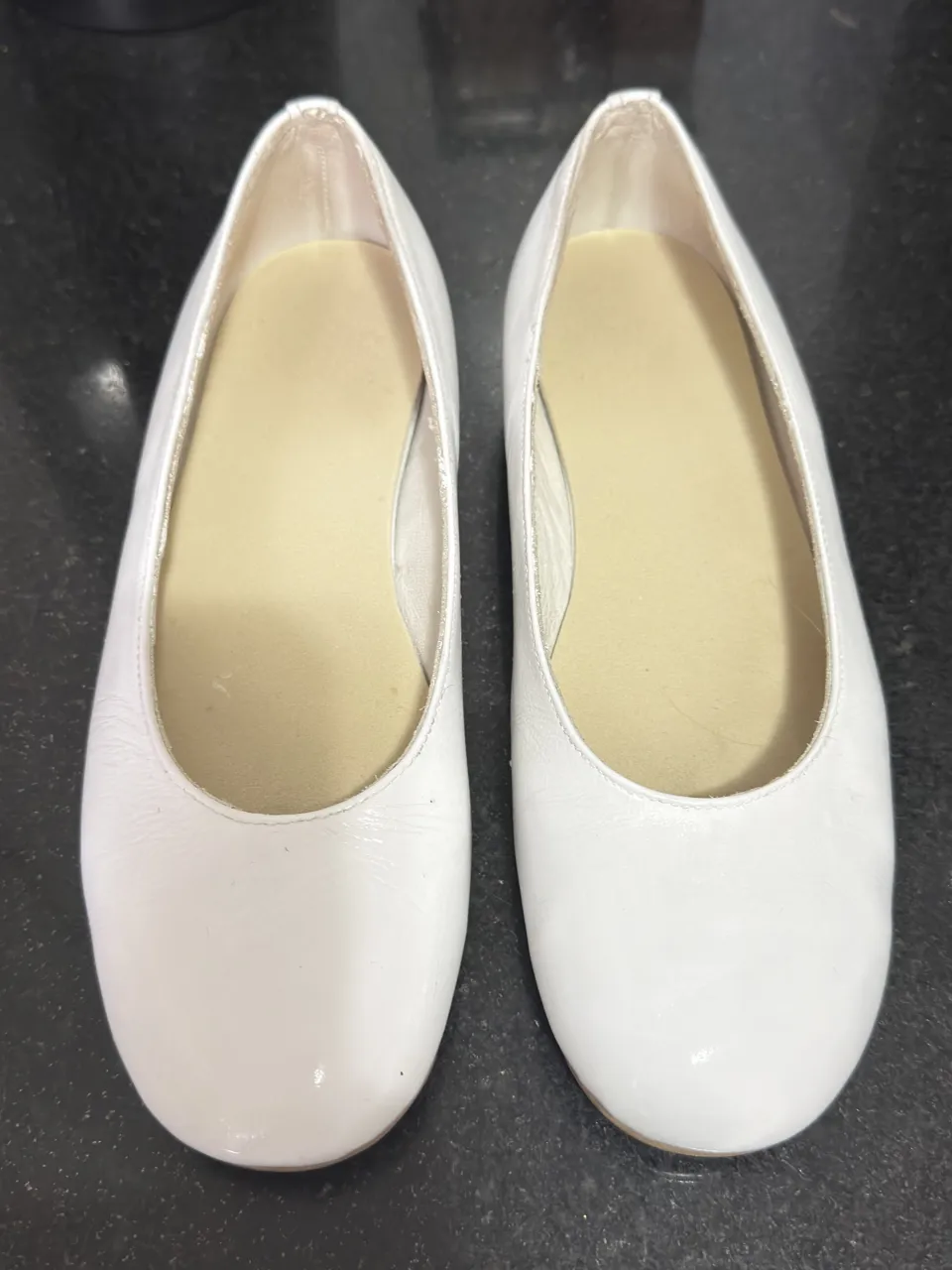 Ballerinas Marafuschi miniatura 4