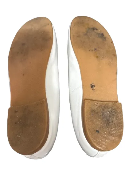 Ballerinas Marafuschi - Vista 3