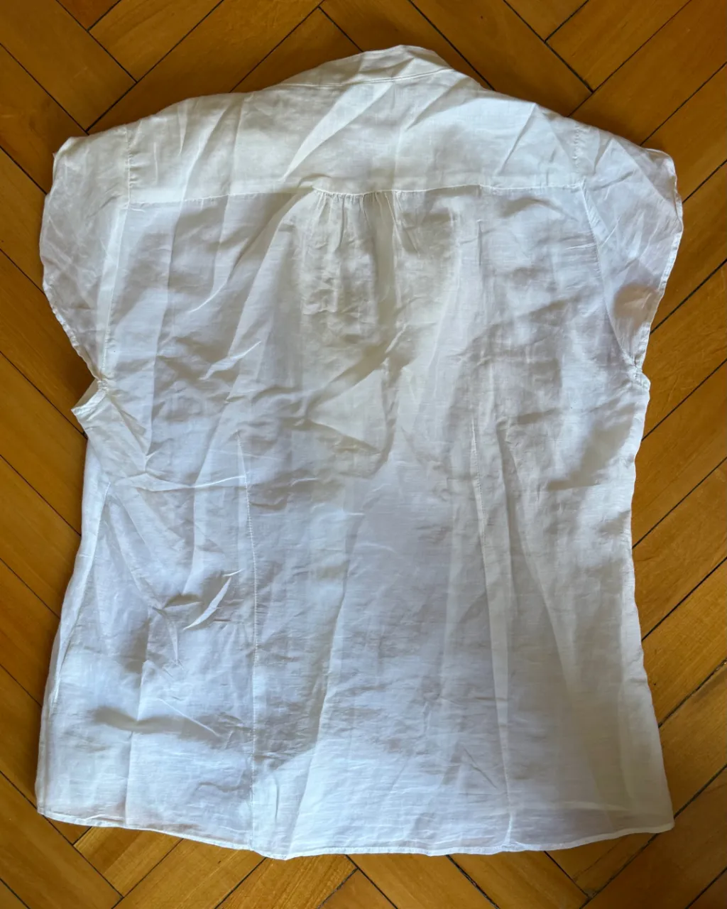 Blusa Banana Republic - imagen 5