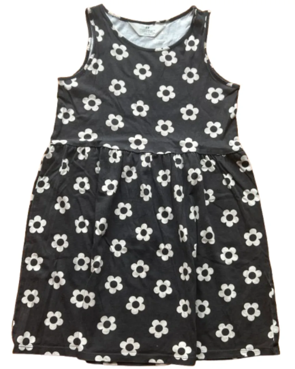 Vestido corto H&M - imagen 3