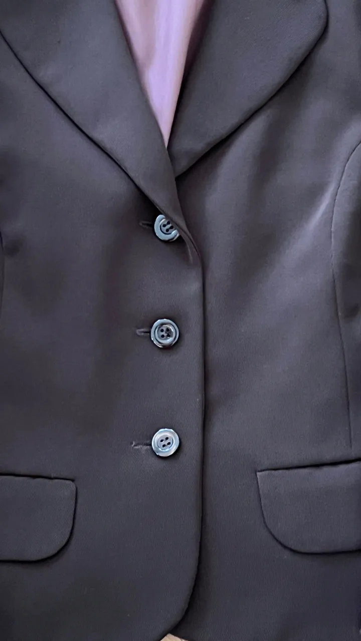 Blazer Gabriela falak - imagen 5