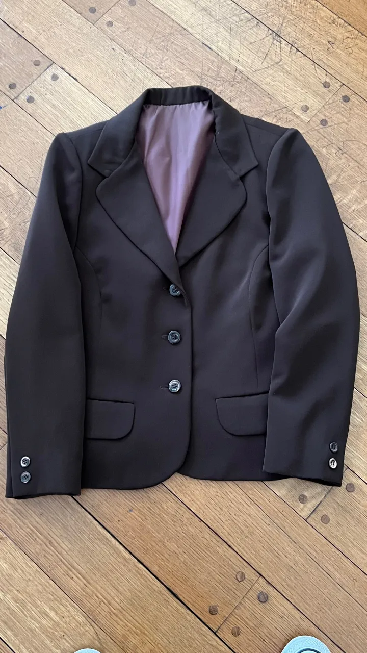 Blazer Gabriela falak - imagen 6