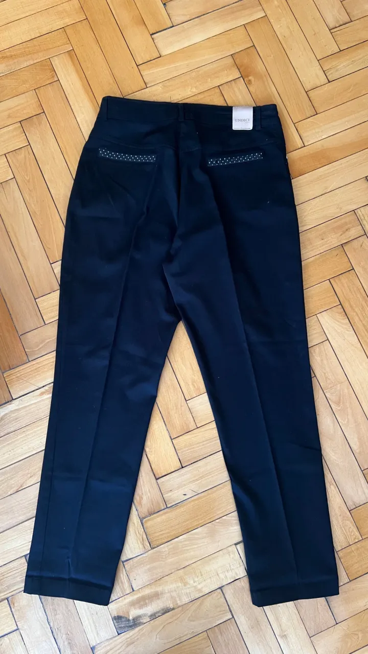 Pantalón Undici - imagen 3