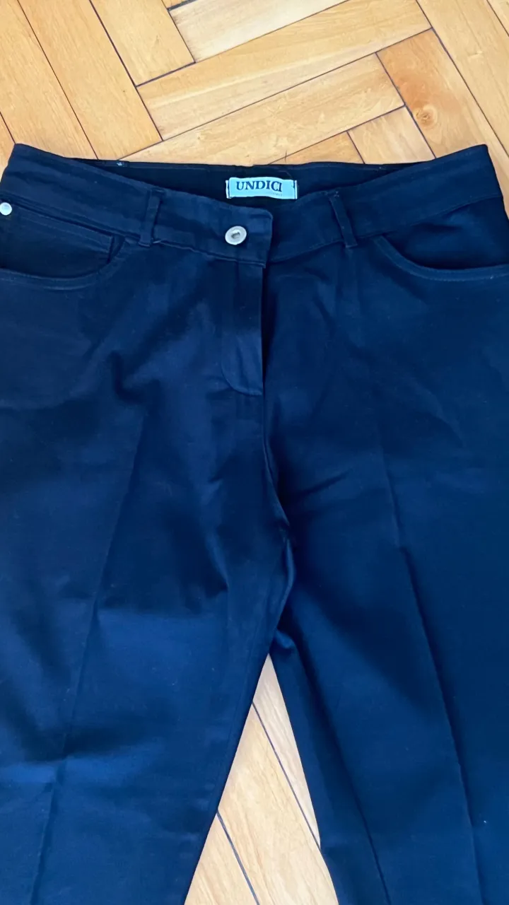 Pantalón Undici - imagen 2