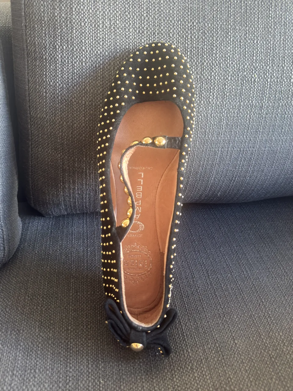 Ballerinas Campbell - imagen 6