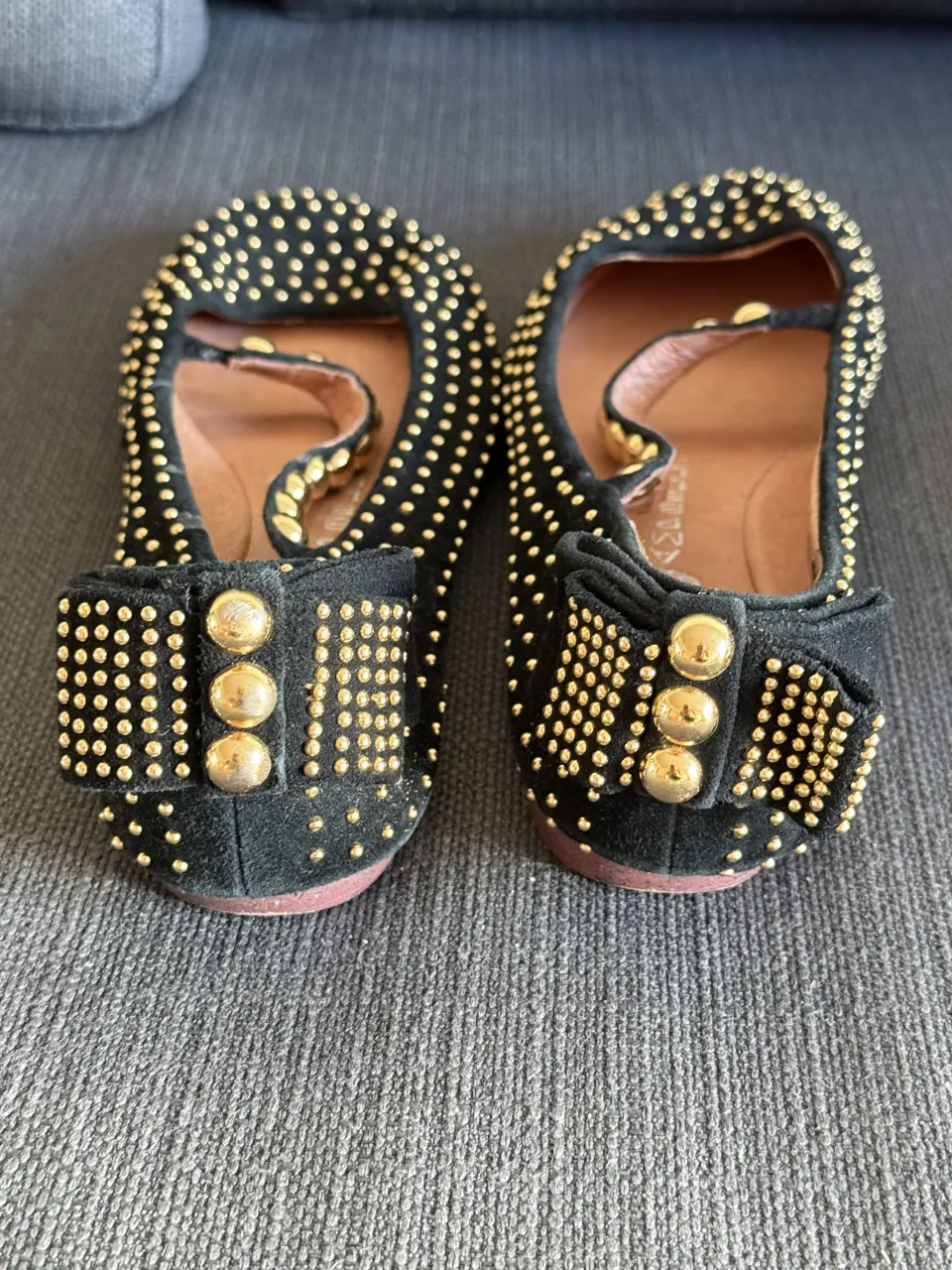 Ballerinas Campbell - imagen 9