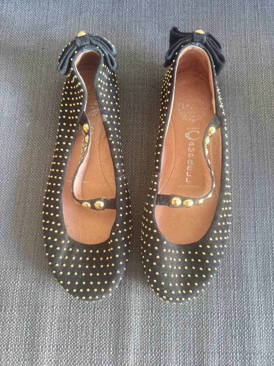 Ballerinas Campbell - imagen 5