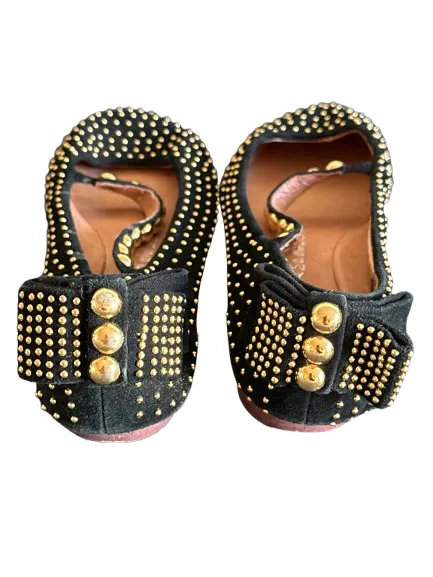 Ballerinas Campbell - imagen 3