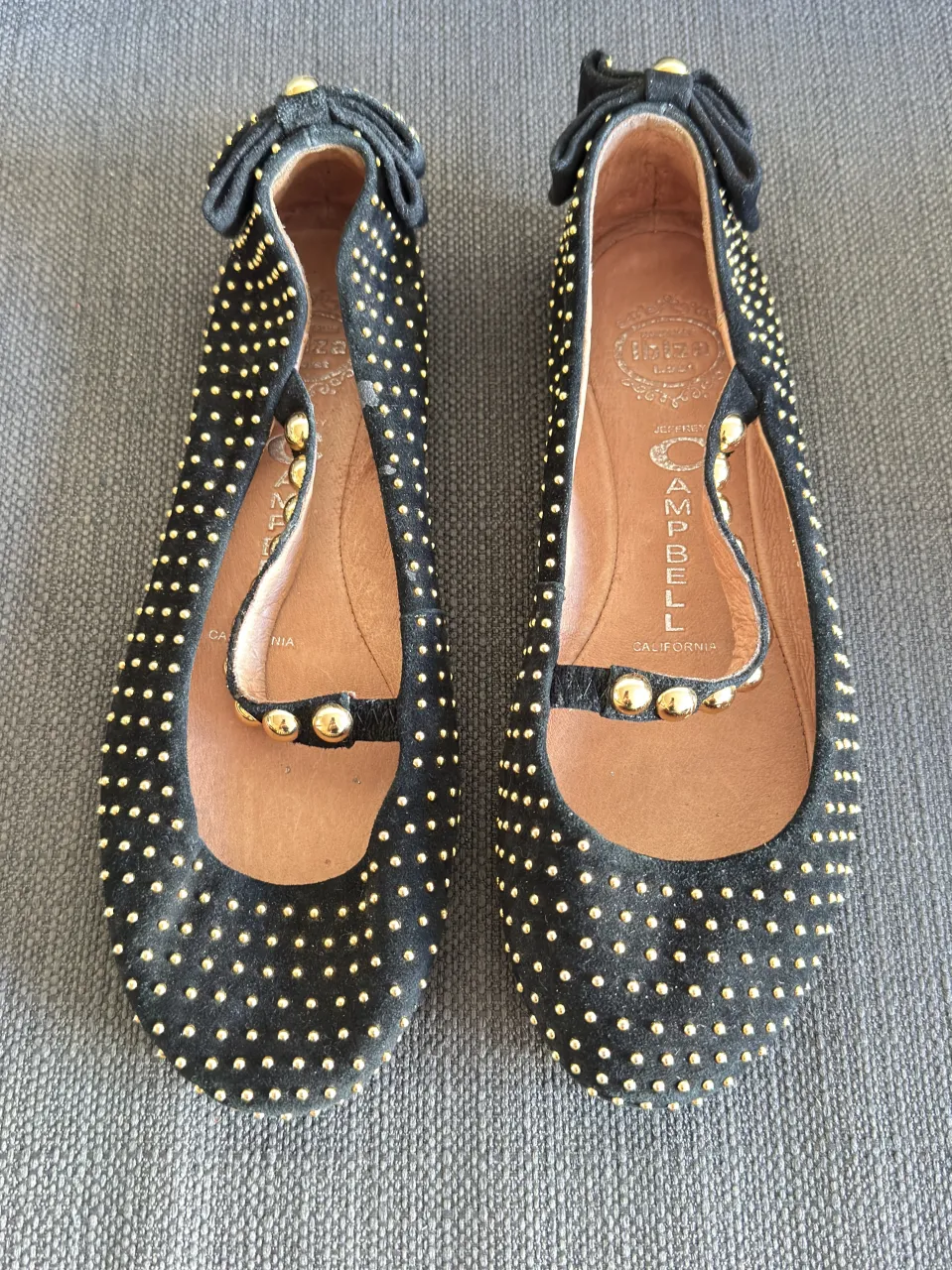 Ballerinas Campbell - imagen 8